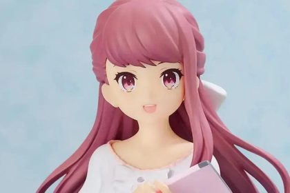 Rin de Shelter ganha figura em pré-venda até setembro