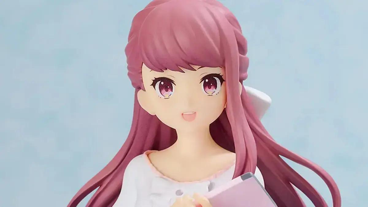Rin de Shelter ganha figura em pré-venda até setembro