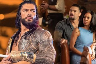 Roman Reigns: O Caminho Rumo a Hollywood e Seus Próximos Filmes