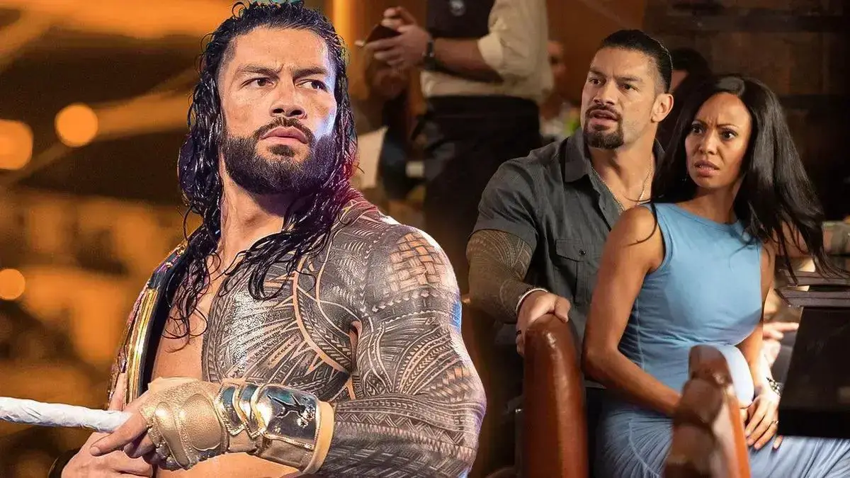 Roman Reigns: O Caminho Rumo a Hollywood e Seus Próximos Filmes