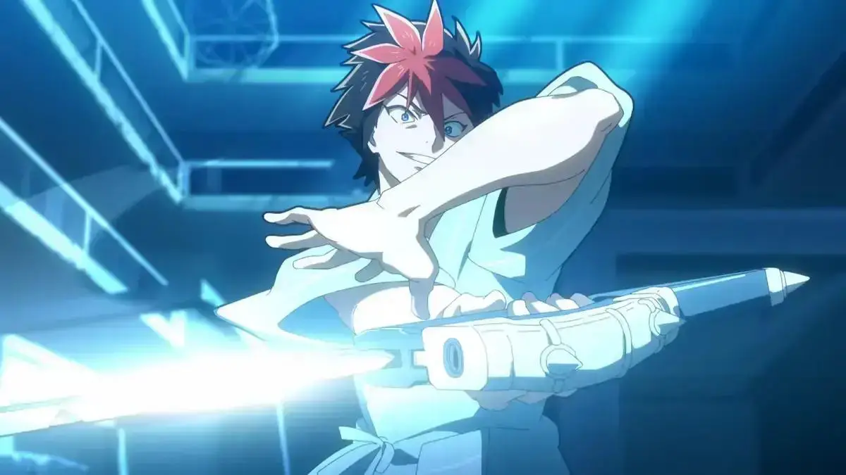 Ronin Warriors: Novo Anime Revela Elenco e Trailer Empolgante para 2025