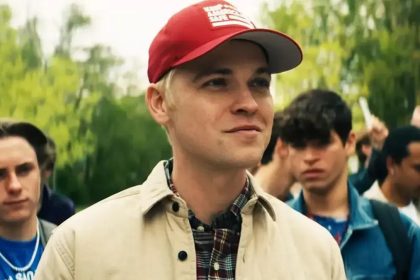 Rufus de Gen V: o lado sombrio do supe com poderes psíquicos