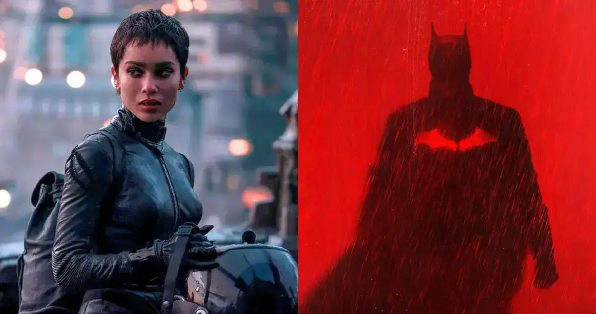 Rumores sobre a ausência de Zoë Kravitz como Catwoman em 'The Batman'