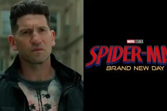Rumores sobre a nova arma do Punisher em Spider-Man: Brand New Day