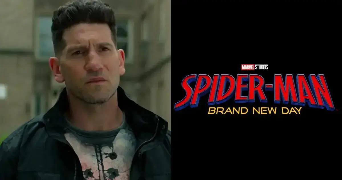 Rumores sobre a nova arma do Punisher em Spider-Man: Brand New Day