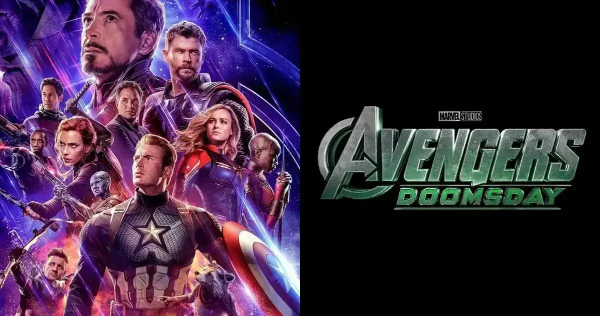 Rumores sobre o elenco de Avengers: Doomsday crescem e animam os fãs 1 Rumores sobre o elenco de Avengers: Doomsday crescem e animam os fãs