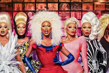 RuPaul's Drag Race é renovado para sua 18ª temporada!