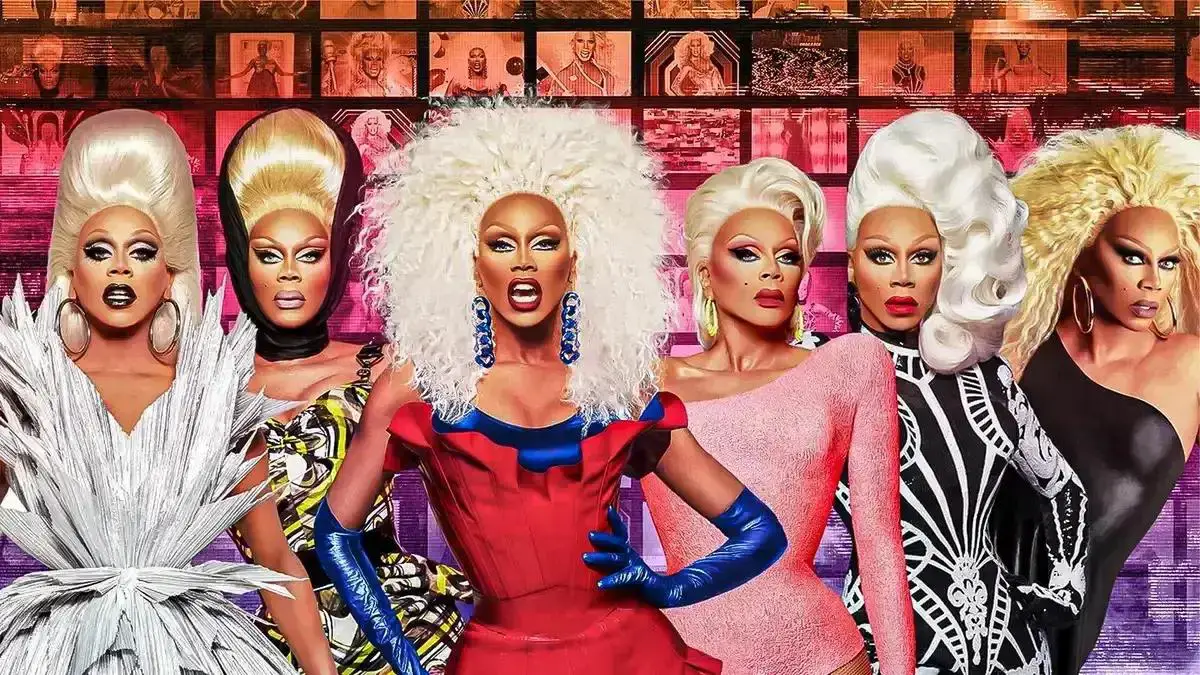 RuPaul's Drag Race é renovado para sua 18ª temporada!