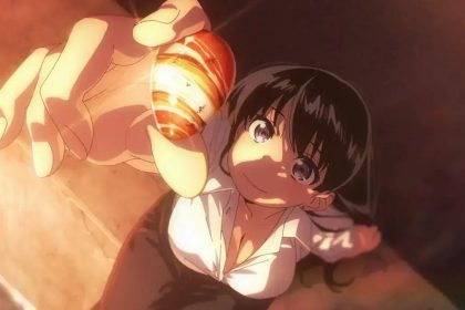 Ruri Rocks, episódio 5: Aprendendo Geologia com Diversão