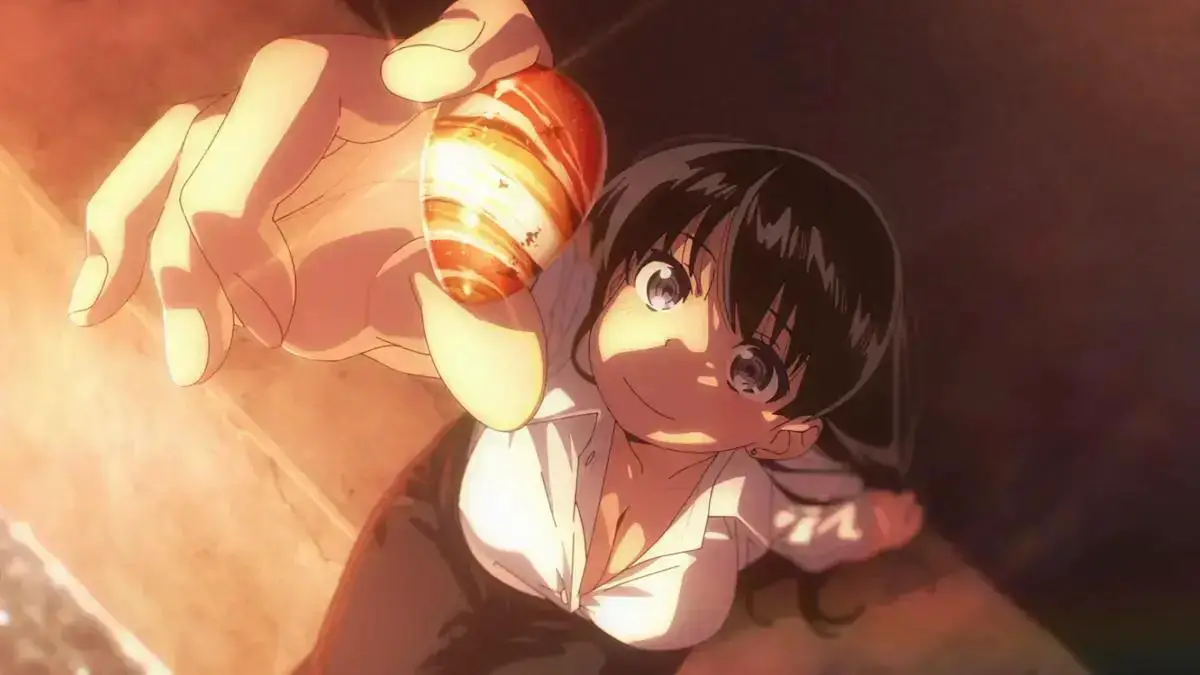 Ruri Rocks, episódio 5: Aprendendo Geologia com Diversão