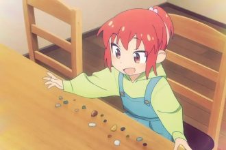 Ruri Rocks: Episódio 7 Revela uma Nova Personagem e Conflitos