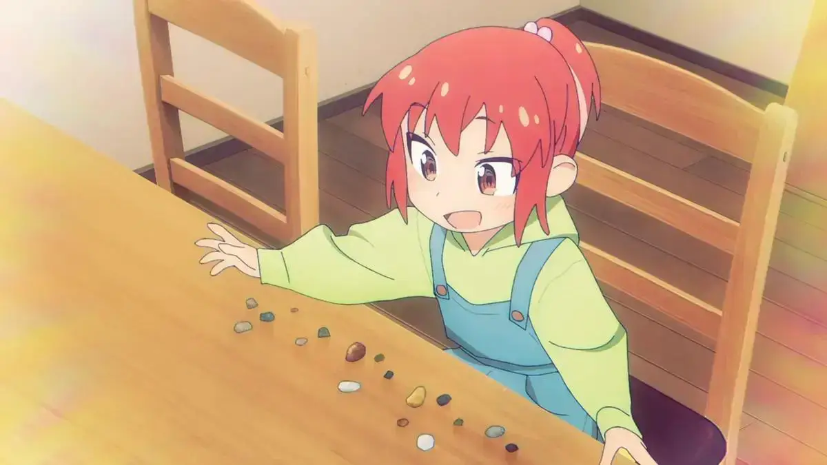 Ruri Rocks: Episódio 7 Revela uma Nova Personagem e Conflitos