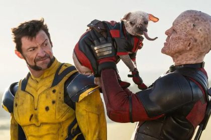 Ryan Reynolds e Hugh Jackman: amizade à prova de desafios legais