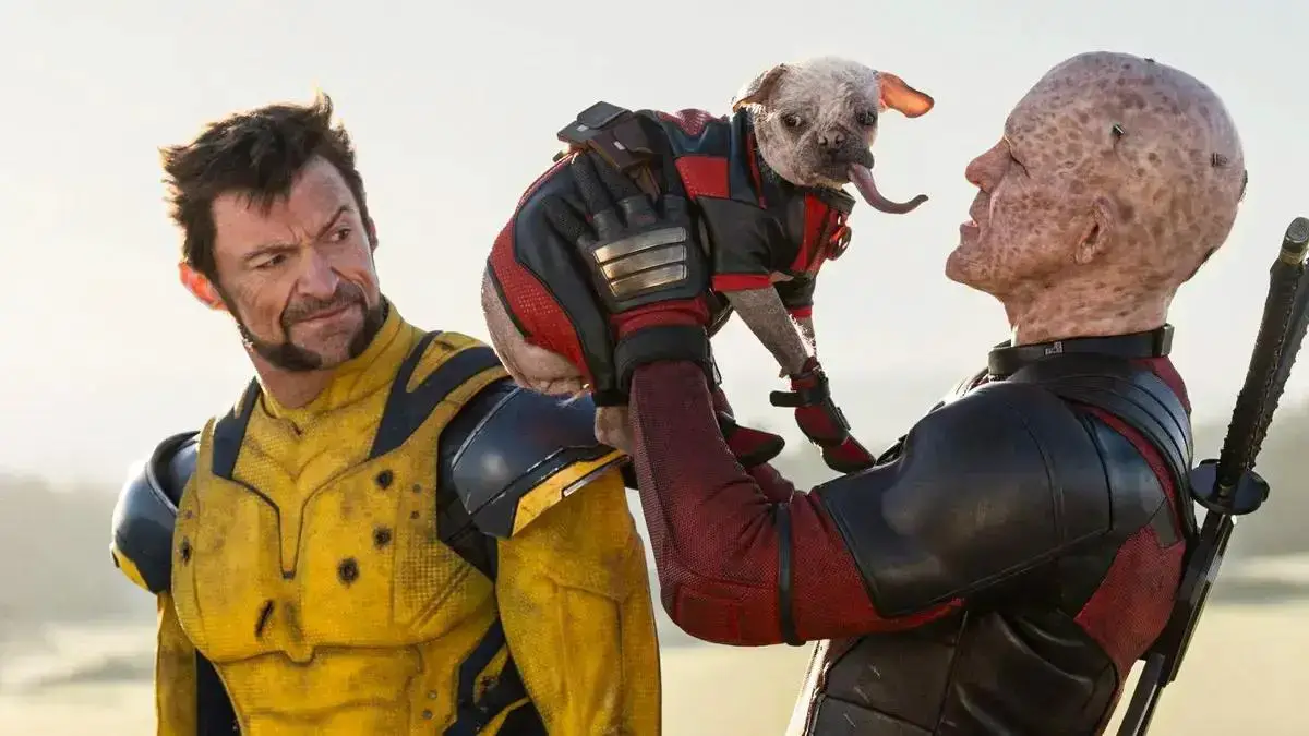 Ryan Reynolds e Hugh Jackman: amizade à prova de desafios legais