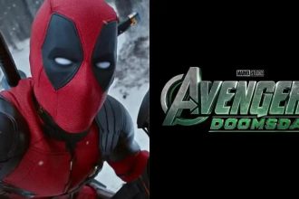 Ryan Reynolds sugere retorno como Deadpool em ‘Avengers: Doomsday’ com post enigmático 7 Ryan Reynolds sugere retorno como Deadpool em ‘Avengers: Doomsday’ com post enigmático