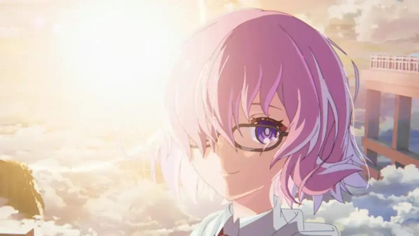 Ryu Nakayama Lança Novo Trailer Comemorativo do Fate/Grand Order 41 Ryu Nakayama Lança Novo Trailer Comemorativo do Fate/Grand Order
