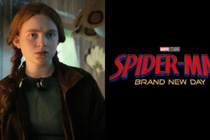Sadie Sink pode ser Anabelle Adams em Spider-Man: Brand New Day