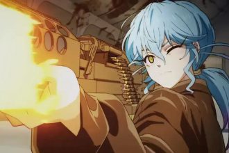 Sakamoto Days: Nova Arte do Arco de JCC Transfer Exams é Revelada