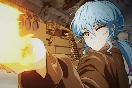 Sakamoto Days: Nova Arte do Arco de JCC Transfer Exams é Revelada