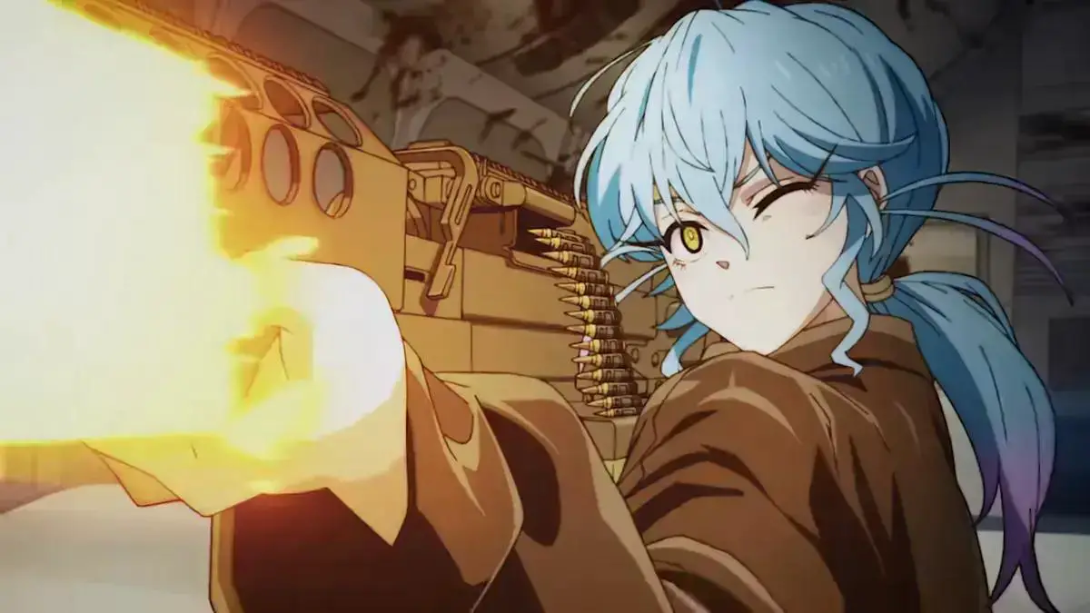 Sakamoto Days: Nova Arte do Arco de JCC Transfer Exams é Revelada