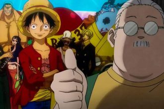 Sakamoto Days supera One Piece com a estreia de episódios incríveis