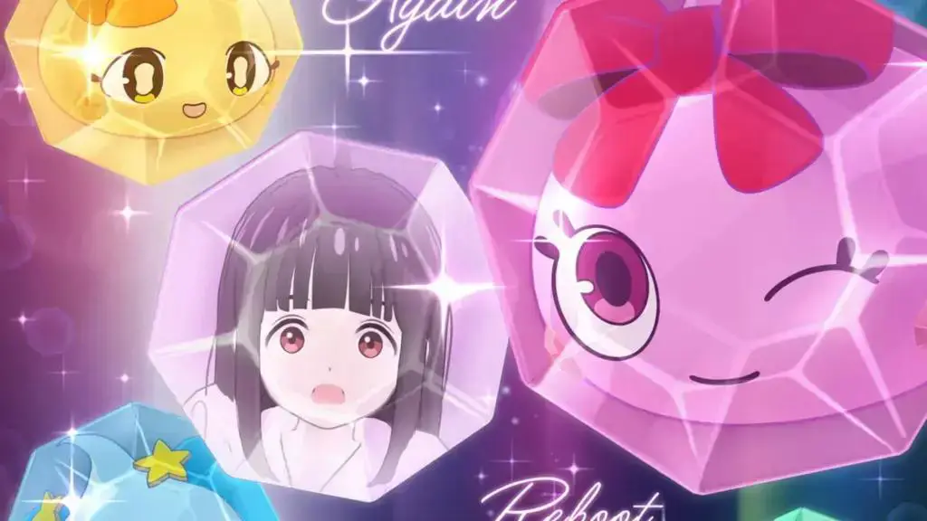 Sanrio anuncia anime de Hoppe-chan para 2026 com uma aventura mágica