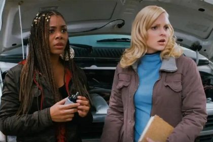 Scary Movie 6: Anna Faris e Regina Hall Estão de Volta!
