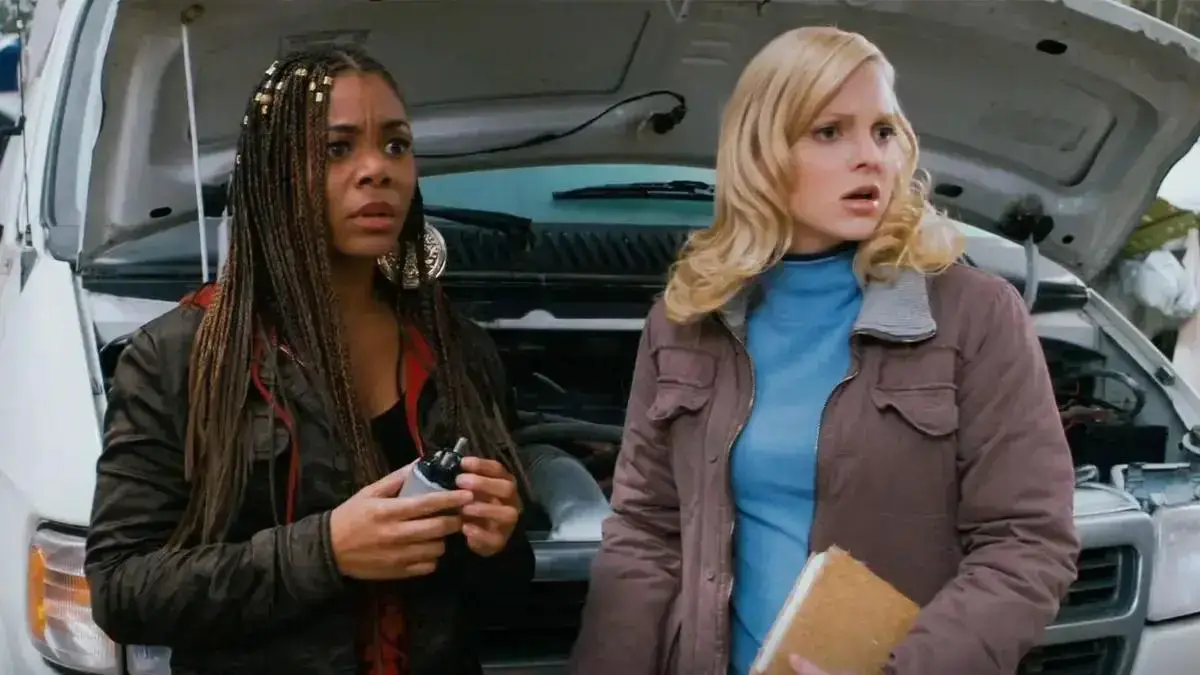 Scary Movie 6: Anna Faris e Regina Hall Estão de Volta!
