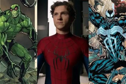 Scorpion promete surpresas em Spider-Man: Brand New Day, afirma Michael Mando 17 Scorpion promete surpresas em Spider-Man: Brand New Day, afirma Michael Mando