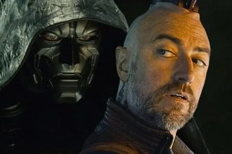 Sean Gunn fala sobre seu futuro na Marvel e no DCU