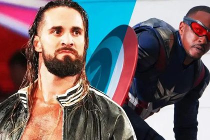 Seth Rollins e seu papel cortado no MCU: Uma chance perdida?