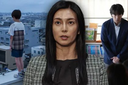 Sham: O novo drama judicial de Takashi Miike que vai te surpreender