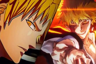 Shueisha Registra Nova Marca BLEACH Mirrors High no Japão