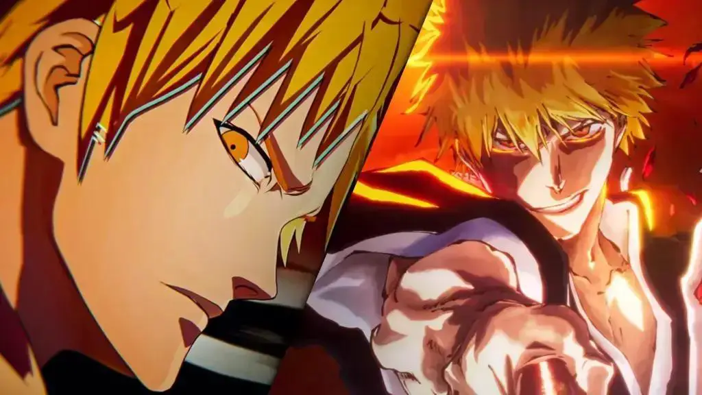 Shueisha Registra Nova Marca BLEACH Mirrors High no Japão