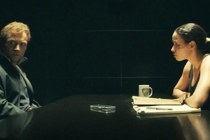 Smoke: Um Final Tenso e Cheio de Reviravoltas na Série