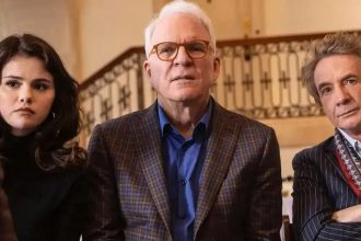 Só Murders in the Building e A Mulher na Janela: Mistérios Imperdíveis