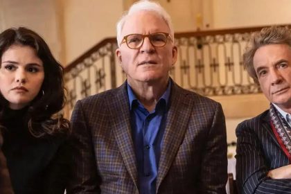 Só Murders in the Building e A Mulher na Janela: Mistérios Imperdíveis