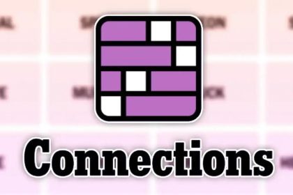 Solução do Enigma do NYT Connections: Categorias de Palavras-Chave