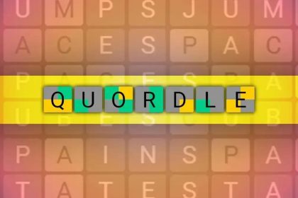 Soluções Diárias para Quordle: Desafios Rápidos e Palavras para Resolver