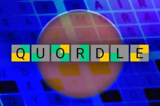 Soluções do Quordle para 8 de agosto de 2025: Desvende os desafios!