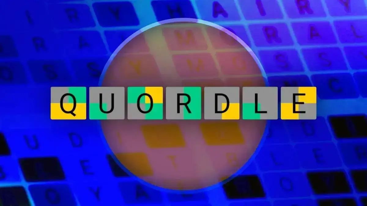 Soluções do Quordle para 8 de agosto de 2025: Desvende os desafios!
