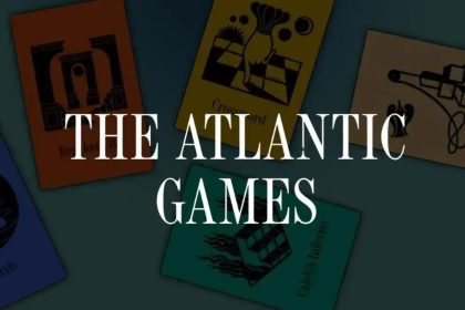 Soluções dos Jogos do Atlantic: Puzzle, Palavras Cruzadas e Mais
