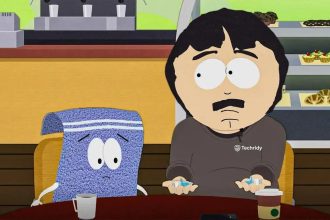 South Park e os desafios da imigração: uma sátira atual