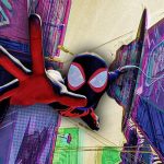Spider-Punk ganha filme derivado: saiba tudo sobre a nova animação!