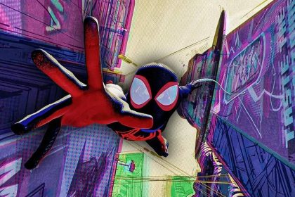Spider-Punk ganha filme derivado: saiba tudo sobre a nova animação! 19 Spider-Punk ganha filme derivado: saiba tudo sobre a nova animação!