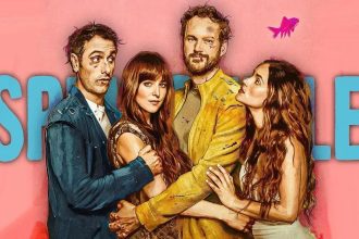 Splitsville: A Comédia que Explora Relacionamentos Abertos com Humor e Honestidade 7 Splitsville: A Comédia que Explora Relacionamentos Abertos com Humor e Honestidade