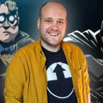 Stephen Trumble e sua visão única em Batman: Broken Promise