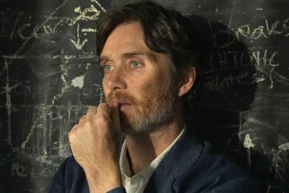 Steve: O Novo Filme de Cillian Murphy Que Você Precisa Conhecer