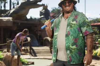 Strauss Zelnick Confirma Lançamento do GTA 6 em Maio de 2026