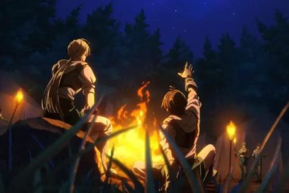 Suikoden II: Animes ganham primeiro visual e data de estreia para 2026